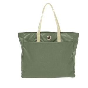 Walker Family Goods - Valley Tote -in  Sold Out Sage  - NWOT